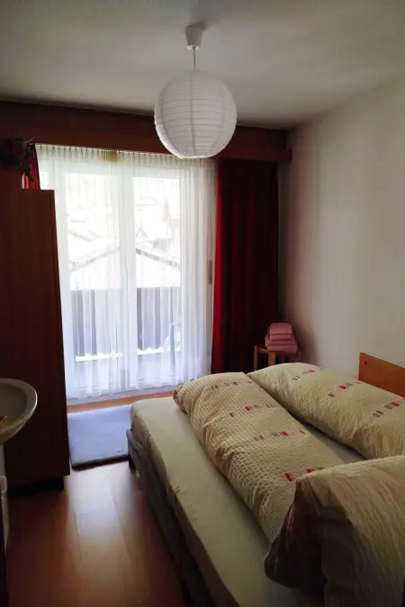 Eldorado Appartement/Fewo 7-Bettwohnung, Appartement 7 personnes à Saas Almagell - Photo 22