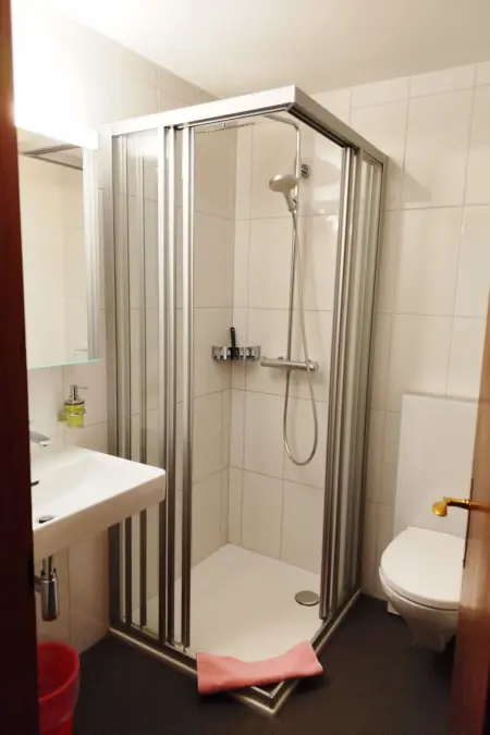 Eldorado Appartement/Fewo 7-Bettwohnung, Appartement 7 personnes à Saas Almagell - Photo 23