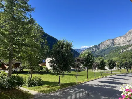 Majesta Leukerbad # 6-bed apartment, Dusche oder Bad, WC - Photo 4