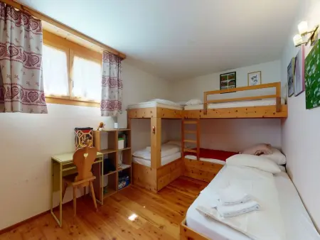 Apartment Sur Puoz 1A, Appartement 6 personnes à Samedan - Photo 7