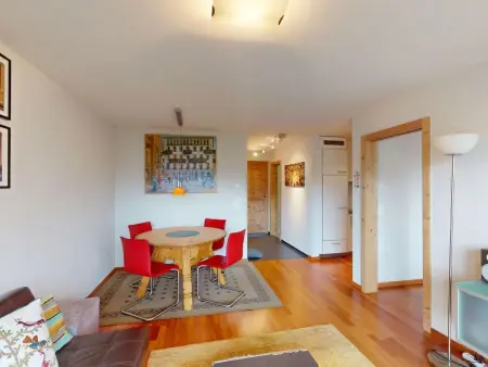 Apartment See Rosa 2.5, Appartement 2 personnes à Samedan - Photo 2