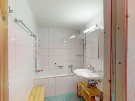 Apartment See Rosa 2.5, Appartement 2 personnes à Samedan - Photo 6
