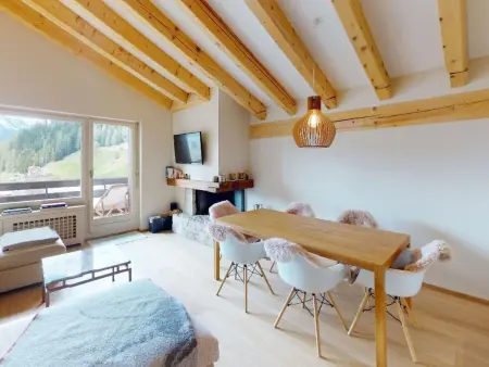 Apartment Murtiröl - Grosszügige und Moderne Wohnung - Photo 2