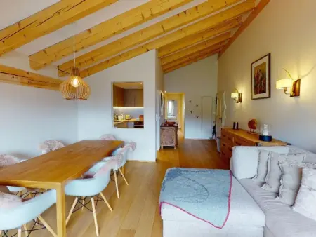 Apartment Murtiröl - Grosszügige und Moderne Wohnung - Photo 3