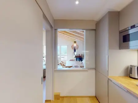 Apartment Murtiröl - Grosszügige und Moderne Wohnung - Photo 7