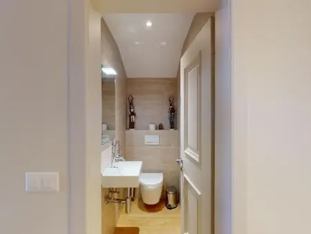 Apartment Murtiröl - Grosszügige und Moderne Wohnung - Photo 11