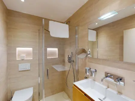Apartment Murtiröl - Grosszügige und Moderne Wohnung - Photo 12