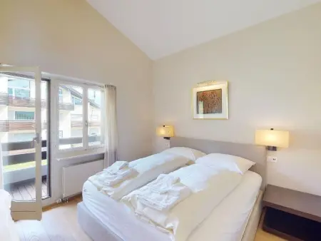 Apartment Murtiröl - Grosszügige und Moderne Wohnung - Photo 13