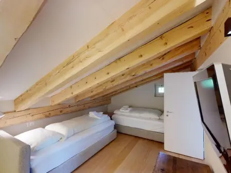 Apartment Murtiröl - Grosszügige und Moderne Wohnung - Photo 15