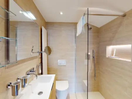 Apartment Murtiröl - Grosszügige und Moderne Wohnung - Photo 17