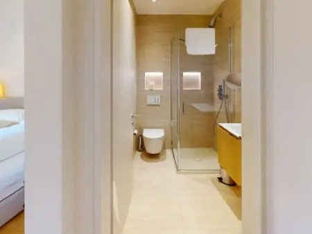 Apartment Murtiröl - Grosszügige und Moderne Wohnung - Photo 18
