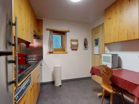 Apartment Pradè, Appartement 6 personnes à Samedan - Photo 3
