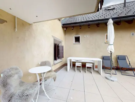 Apartment Pradè, Appartement 6 personnes à Samedan - Photo 9
