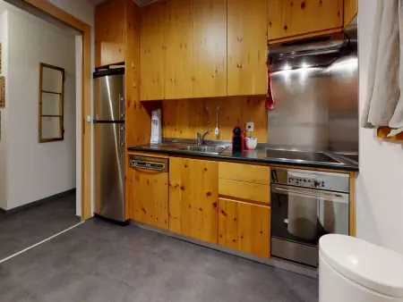 Apartment Pradè, Appartement 6 personnes à Samedan - Photo 14
