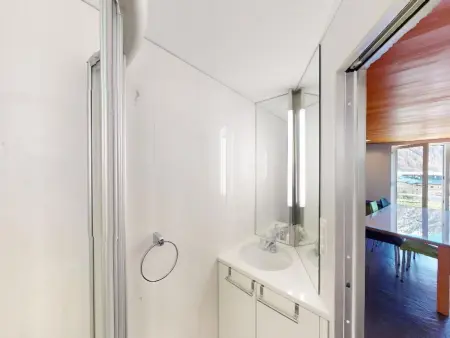 Apartment Quadratscha, Appartement 2 personnes à Samedan - Photo 9