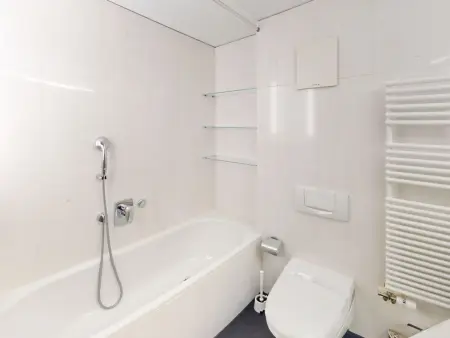 Apartment Quadratscha, Appartement 2 personnes à Samedan - Photo 10