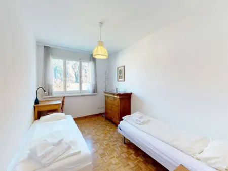 Apartment Crappun 3 - Grosszügige 4.5-Zimmer-Wohnung in zentraler Lage - Photo 5