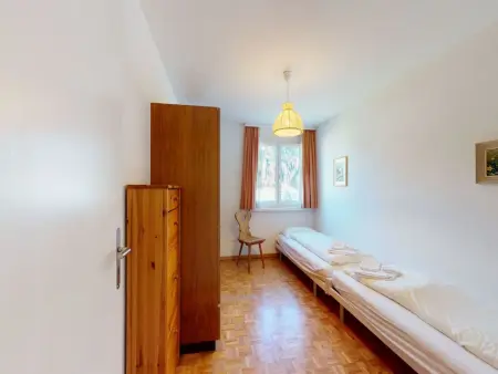 Apartment Crappun 3 - Grosszügige 4.5-Zimmer-Wohnung in zentraler Lage - Photo 7