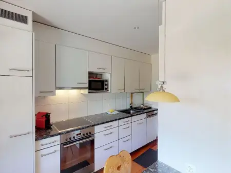 Apartment See Rosa 3.5, Appartement 5 personnes à Samedan - Photo 2