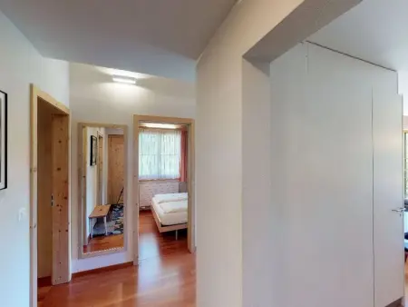 Apartment See Rosa 3.5, Appartement 5 personnes à Samedan - Photo 10
