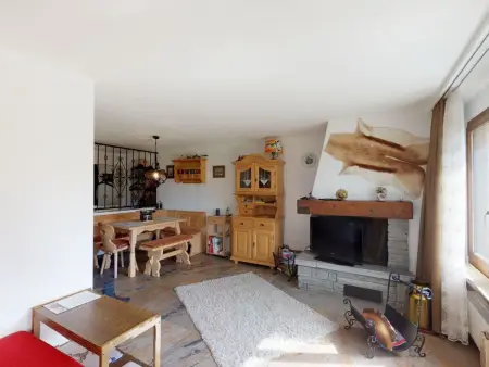 Apartment Piz Argient, Appartement 4 personnes à Samedan - Photo 1