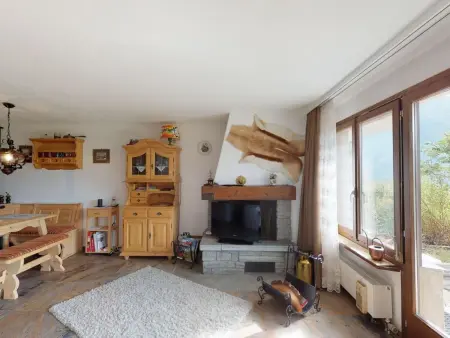 Apartment Piz Argient, Appartement 4 personnes à Samedan - Photo 2