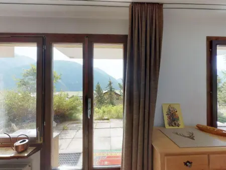 Apartment Piz Argient, Appartement 4 personnes à Samedan - Photo 3