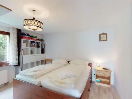 Apartment Piz Argient, Appartement 4 personnes à Samedan - Photo 5