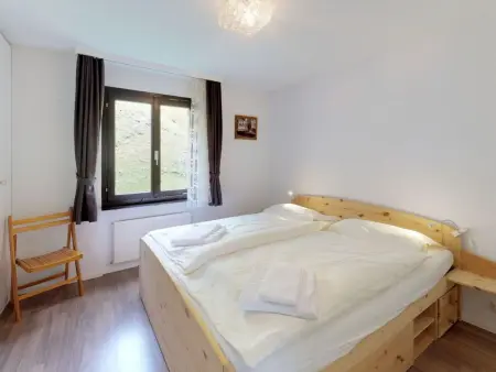 Apartment Piz Argient, Appartement 4 personnes à Samedan - Photo 6