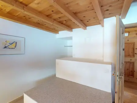 Apartment Stalla Bodmer, Appartement 4 personnes à Samedan - Photo 9