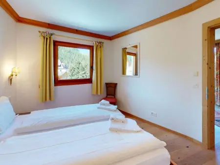 Apartment Calimera, Appartement 4 personnes à Pontresina - Photo 1
