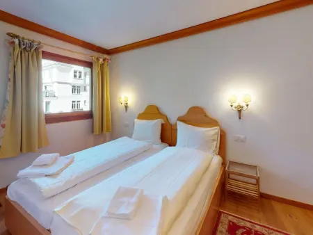 Apartment Calimera, Appartement 4 personnes à Pontresina - Photo 2