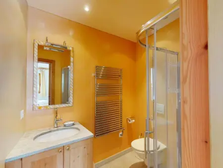 Apartment Calimera, Appartement 4 personnes à Pontresina - Photo 3