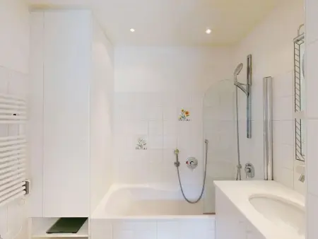Apartment Calimera, Appartement 4 personnes à Pontresina - Photo 11