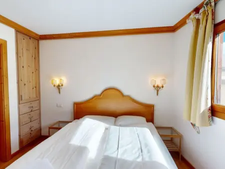 Apartment Calimera, Appartement 4 personnes à Pontresina - Photo 12