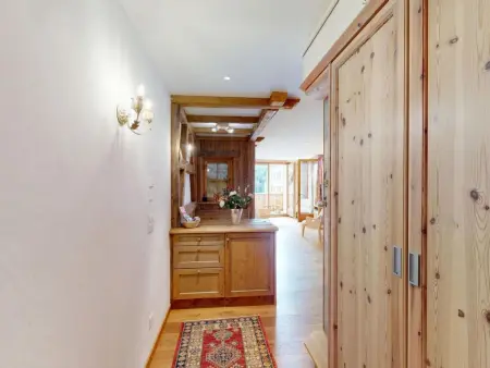 Apartment Calimera, Appartement 4 personnes à Pontresina - Photo 15