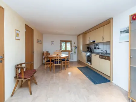 Apartment Puntschella Veglia, Appartement 2 personnes à Pontresina - Photo 2