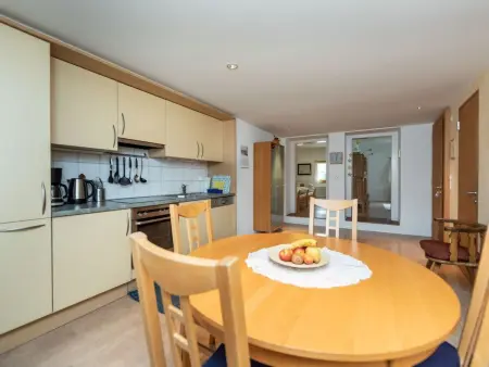 Apartment Puntschella Veglia, Appartement 2 personnes à Pontresina - Photo 5