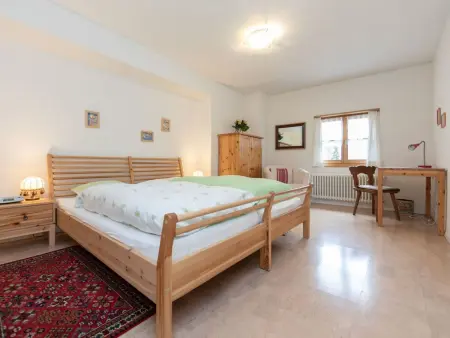 Apartment Puntschella Veglia, Appartement 2 personnes à Pontresina - Photo 6