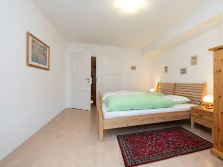 Apartment Puntschella Veglia, Appartement 2 personnes à Pontresina - Photo 7