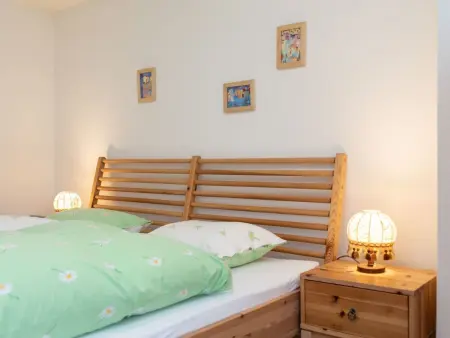 Apartment Puntschella Veglia, Appartement 2 personnes à Pontresina - Photo 8