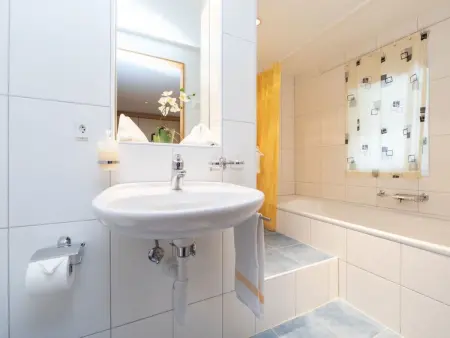 Apartment Puntschella Veglia, Appartement 2 personnes à Pontresina - Photo 9