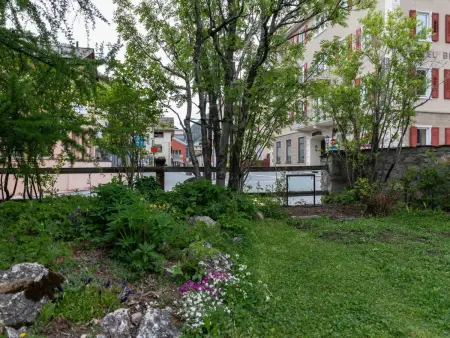 Apartment Puntschella Veglia, Appartement 2 personnes à Pontresina - Photo 13