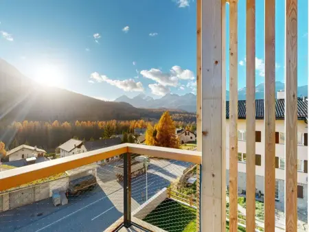 Apartment Sella Nouva, Appartement 8 personnes à Pontresina - Photo 2