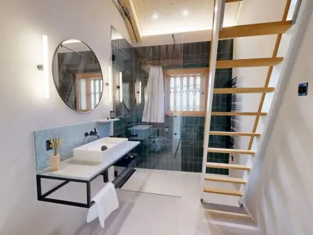 Apartment Sella Nouva, Appartement 8 personnes à Pontresina - Photo 9
