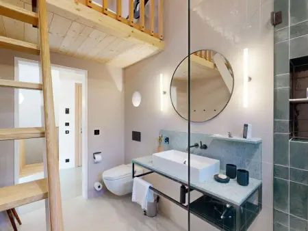 Apartment Sella Nouva, Appartement 8 personnes à Pontresina - Photo 10