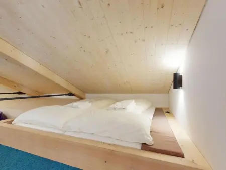 Apartment Sella Nouva, Appartement 8 personnes à Pontresina - Photo 14