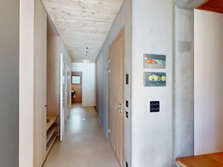 Apartment Sella Nouva, Appartement 8 personnes à Pontresina - Photo 16