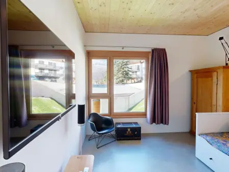 Apartment Sella Nouva, Appartement 8 personnes à Pontresina - Photo 18