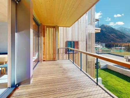 Apartment Sella Nouva, Appartement 8 personnes à Pontresina - Photo 21